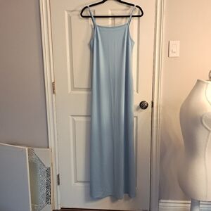 Londre Bodywear Maxi Dress